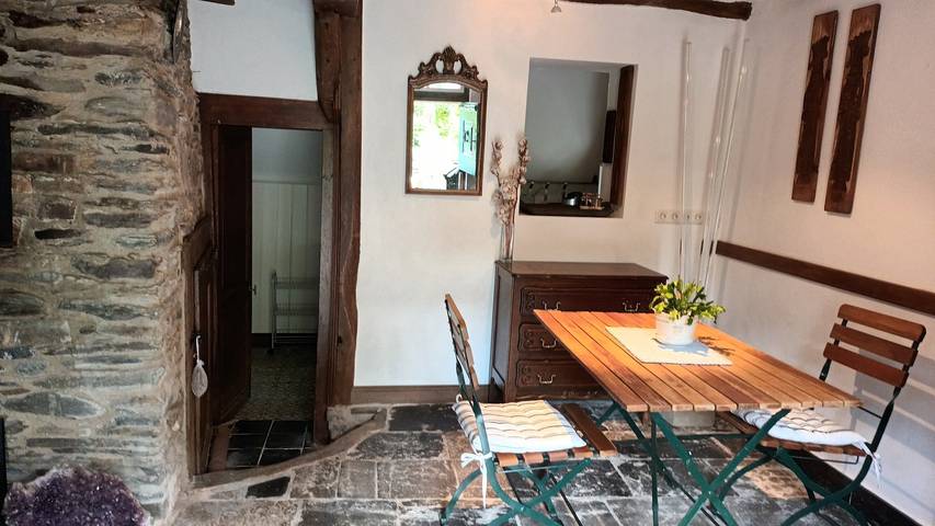 Ferienwohnung für 5 Personen, mit Terrasse in Simmerath - 4