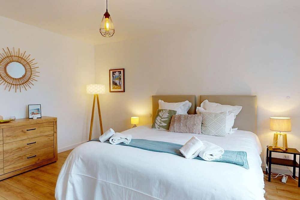 Entire apartment, Gite du Holzweg Les Herissons in Mittelbergheim, Sélestat-Erstein region
