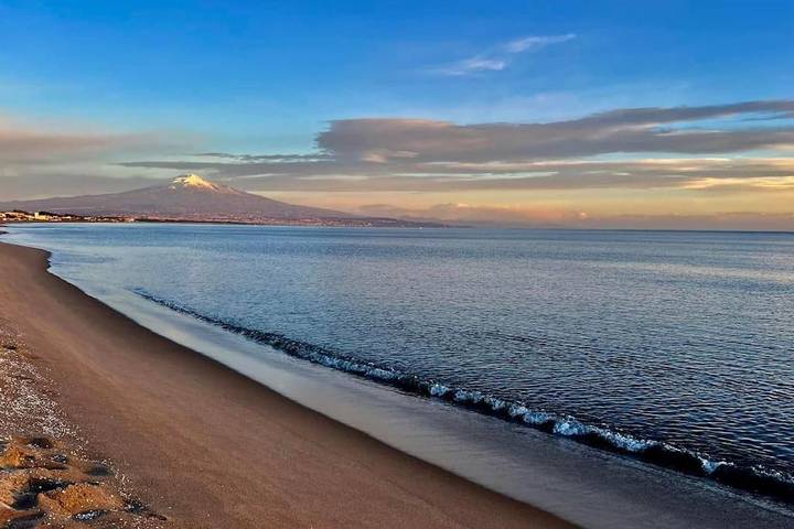 Appartamento vacanze per 5 persone, con panorama e terrazza - 1