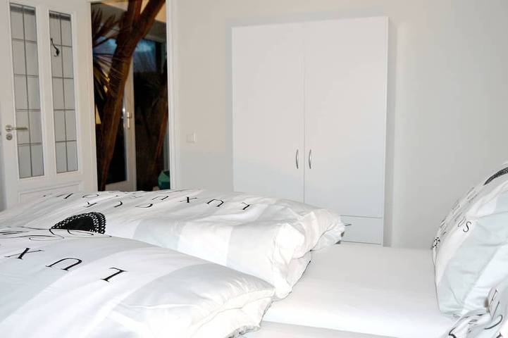 Ferienhaus für 4 Personen, mit Garten und Terrasse sowie Kinderpool in Stede Broec - 3