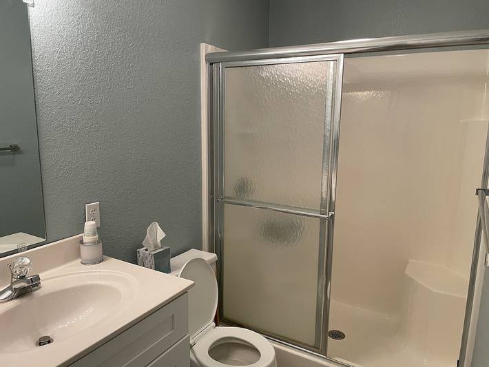 Vacation rental for 12 people, with balcony and pool in Osage Beach