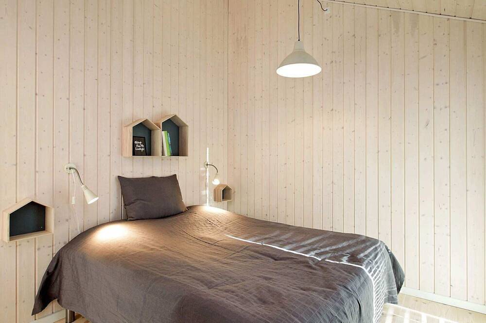 5 Sterne Ferienhaus in Faaborg in Horne, Fåborg