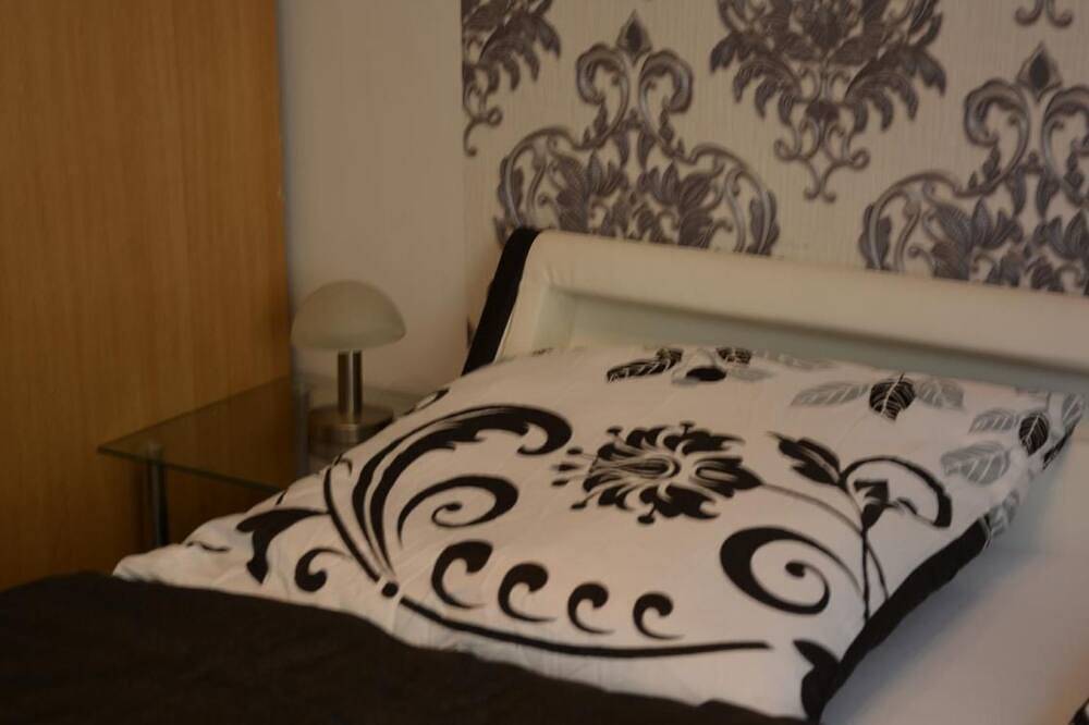 Ganze Wohnung, Sachsenliebe in Freital, Osterzgebirge