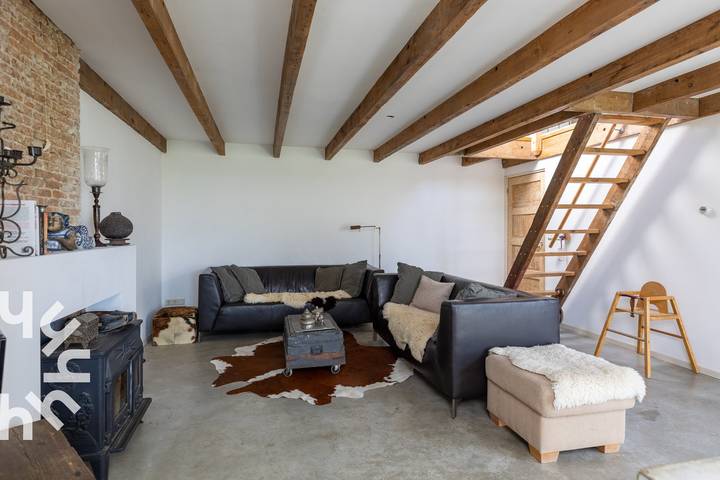 Ferienhaus für 6 Personen, mit Garten und Terrasse in Kamperland - 2