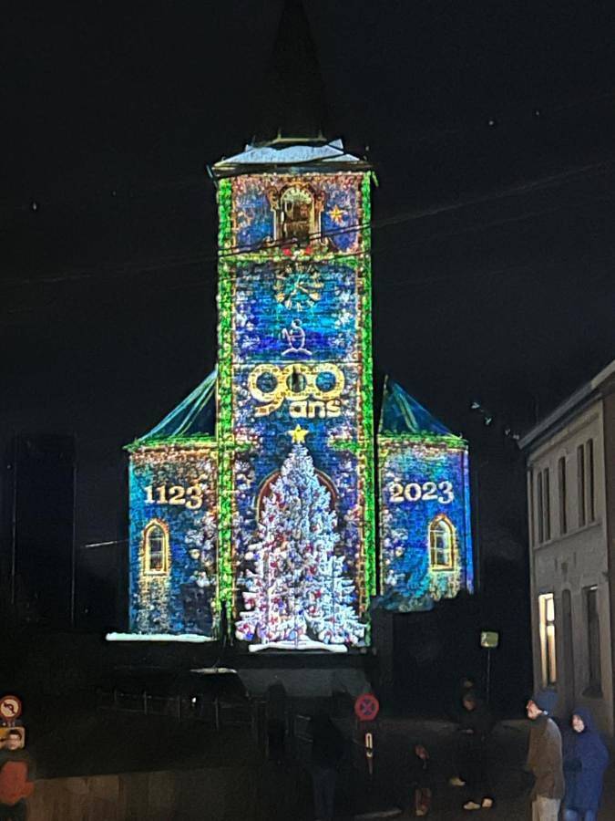Location de vacances pour 5 personnes, avec jardin ainsi que balcon et vue à Mont-Saint-Guibert - 3