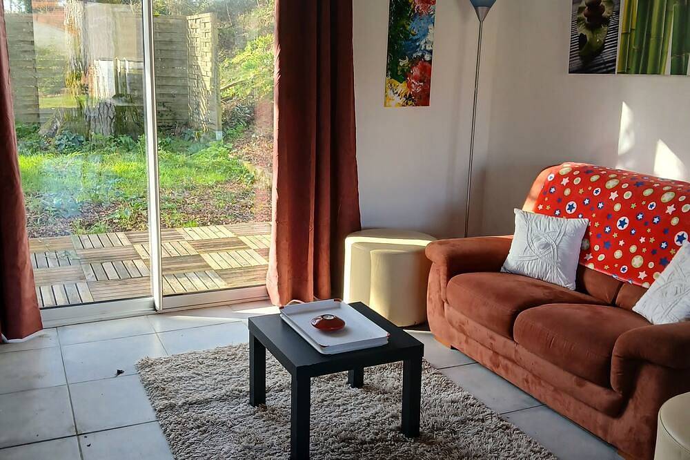 Small house by the sea Pets welcome in Pornic, Côte de Jade