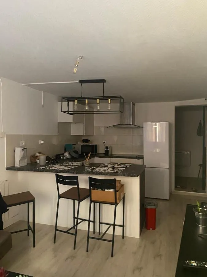 Holiday apartment for 4 people - 1