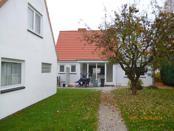 Haus Eifler in Kellenhusen, Ostholstein