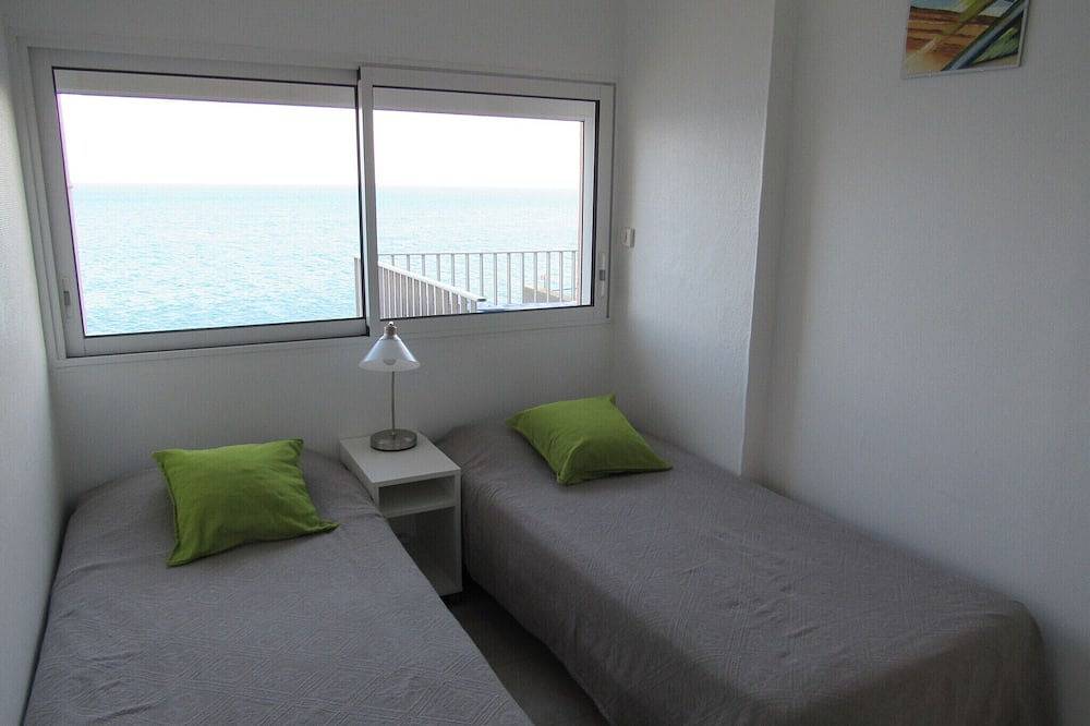 Ganze Wohnung, Erhabene überausgestattete Wohnung am Meer in La Côte Vermeille, Collioure
