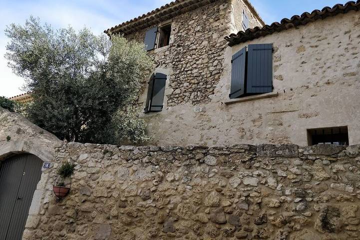 Casa de vacaciones para 6 personas, con jardín - 1