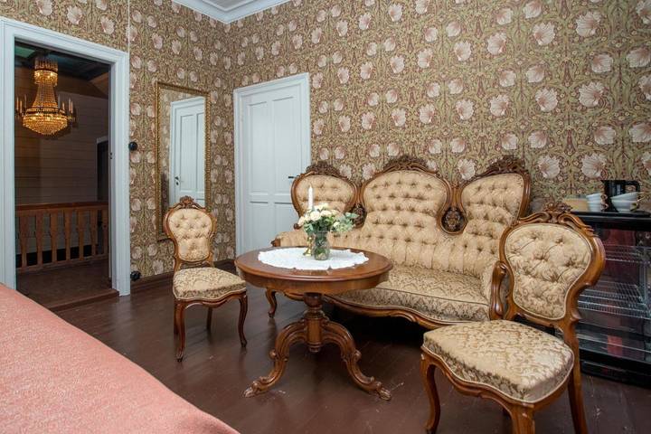 Location de vacances pour 2 personnes, avec jardin dans Ålesund - 2