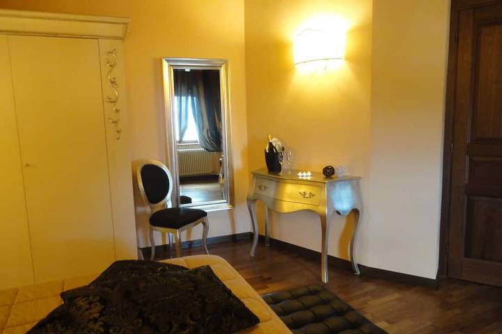 Gîte pour 4 personnes dans Izzalini - 3