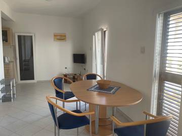 Ferienwohnung für 4 Personen in Rukavac, Vis, Bild 4