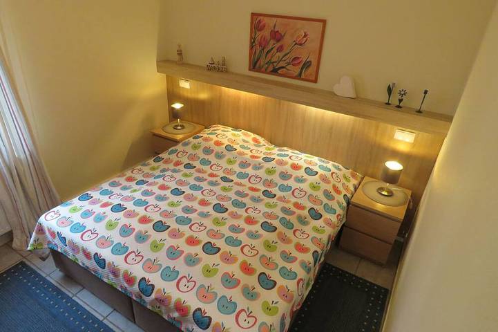 Ferienhaus für 4 Personen, mit Garten und Terrasse in Altes Land Stade - 2
