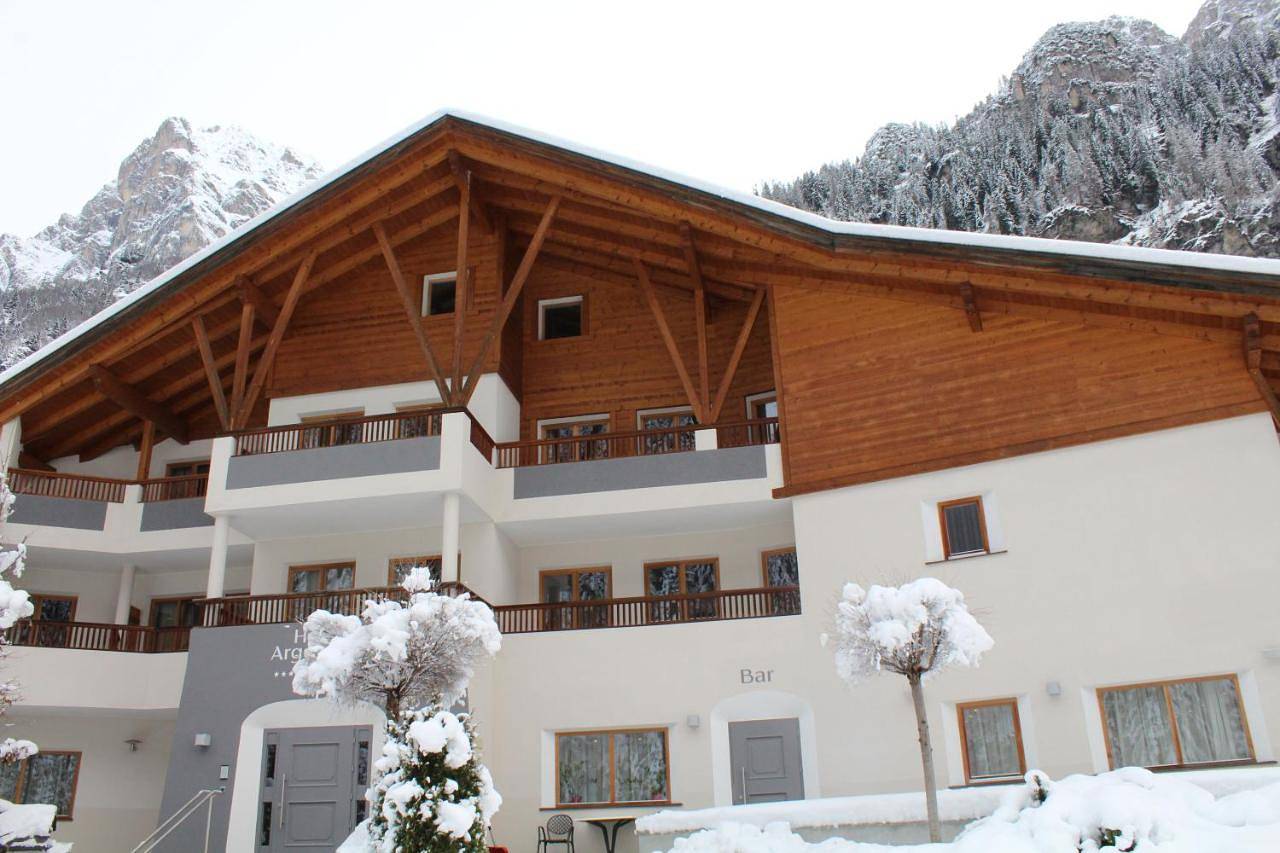 Hotel Argentum by Bergkristall in Stubaier Alpen, Brenner