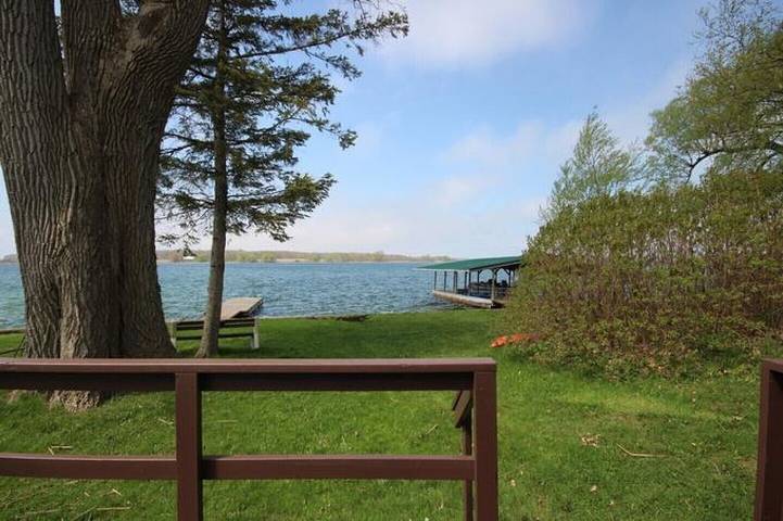 Hotel für 5 Personen in Ontario