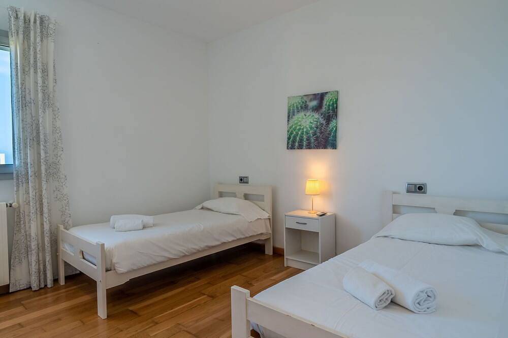 Estupenda casa de vacaciones privada con Wifi, piscina privada, A/C, Tv, patio y vista panorámica in Betlem, Artà