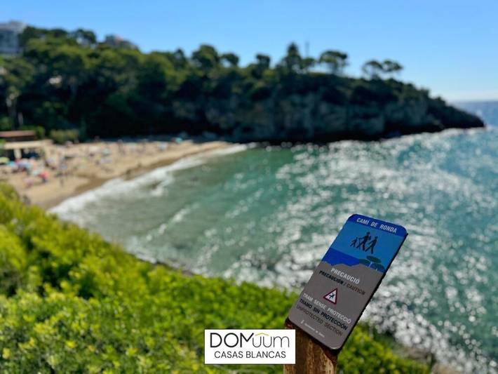 Location de vacances pour 6 personnes, avec balcon et piscine à Salou - 2