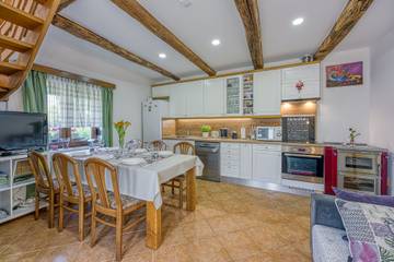 Ferienhaus für 8 Personen in Slowenien, Bild 4