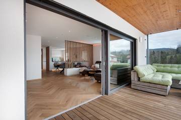 Ferienhaus für 8 Personen in Schwarzach, Ostbayern, Bild 2