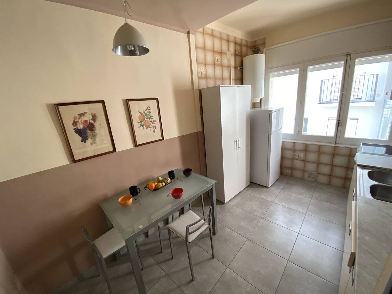 Appartement entier, Macia 1-2 in Roses Centre, Roses