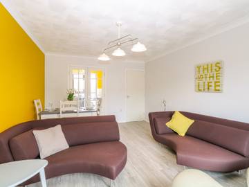 Cottage for 2 People in Littleport, Cambridgeshire, Photo 3