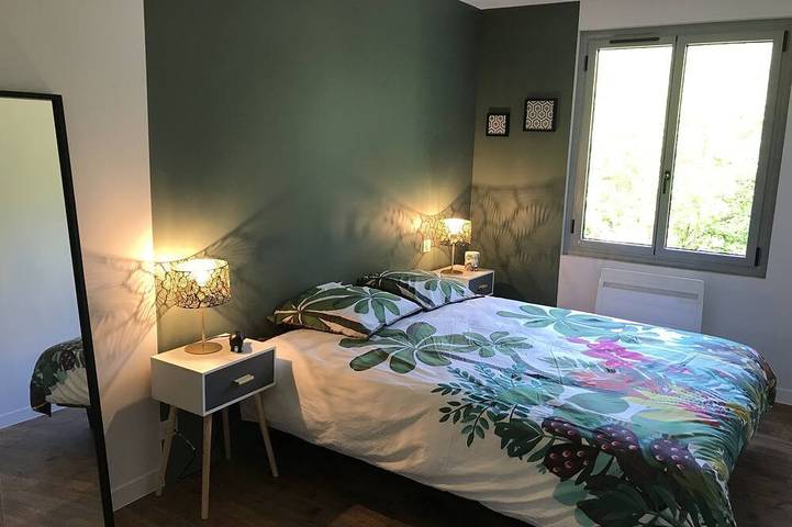 Location de vacances pour 4 personnes à Cholet - 2