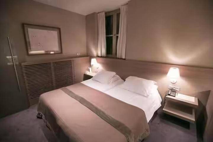 Station pour 16 personnes, avec vue et jardin dans Tourneppe - 3