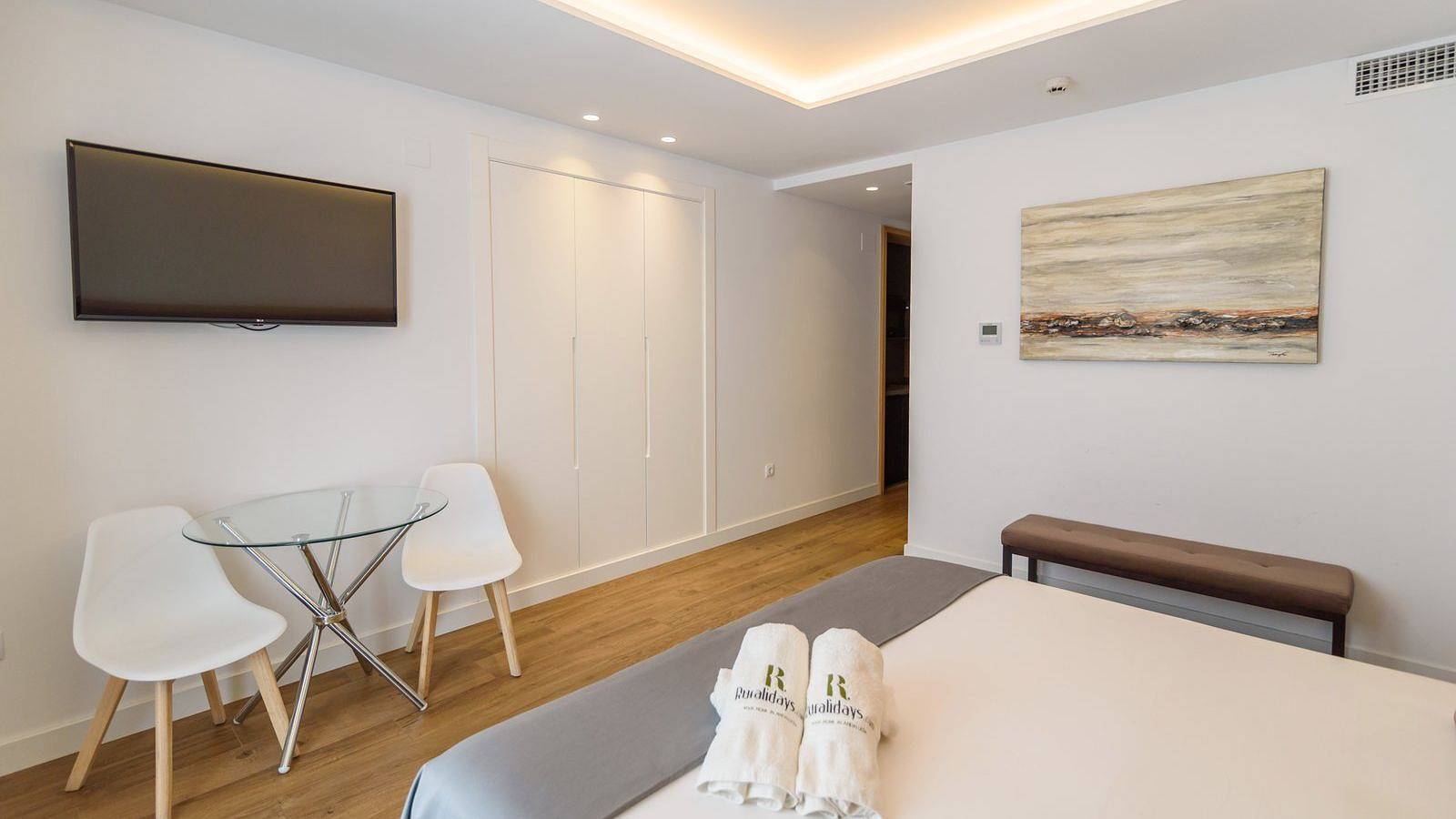 Ardales Premium 1 dormitorio Nº19 Ardales by Ruralidays in Ardales, Provincia de Málaga