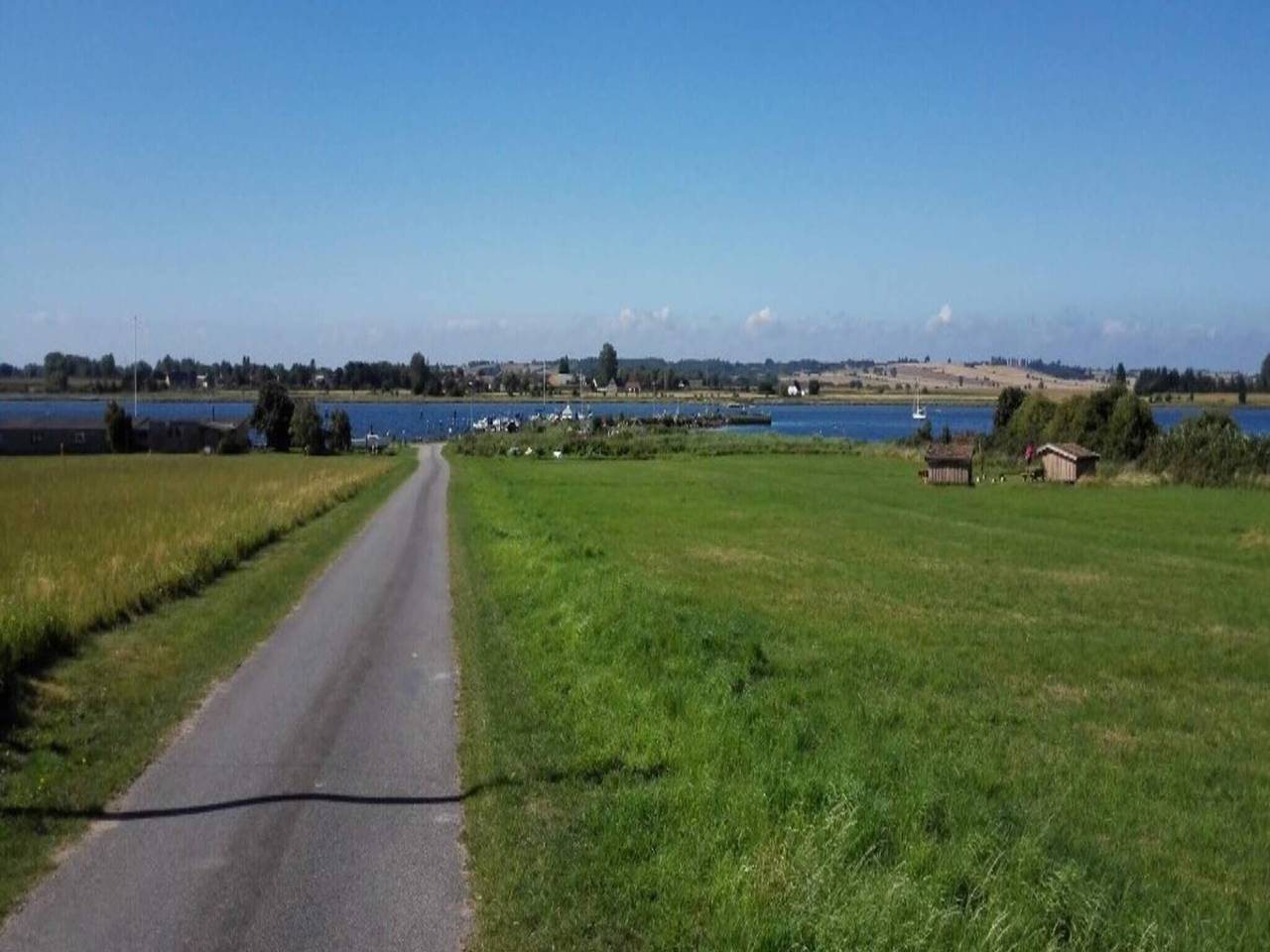 10 Personen Ferienhaus in Marstal in Marstal, Kleiner Belt