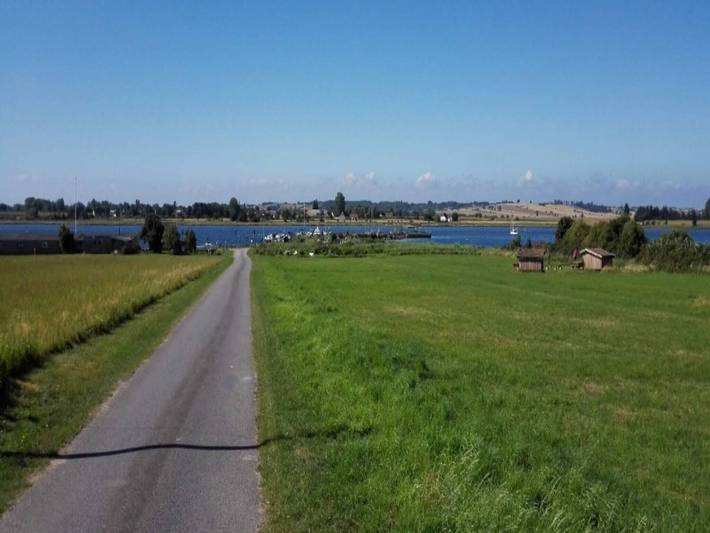 Ferienhaus für 10 Personen, mit Garten, kinderfreundlich auf Ærø - 4