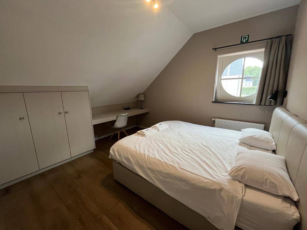 Bolderhuys in Heusden-Zolder, Région de Hasselt