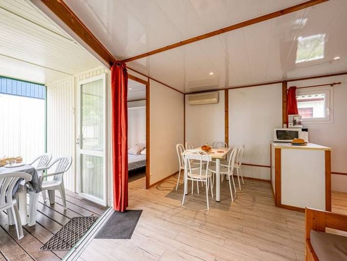 Casa rural para 6 personas, con terraza y piscina, Se admiten mascotas - 1