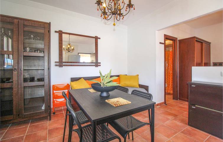 Ferienhaus für 4 Personen, mit Terrasse und Pool, mit Haustier in Torrox - 3