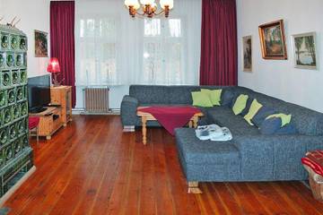 Ferienhaus für 12 Personen in Schorfheide, Barnimer Land, Bild 3