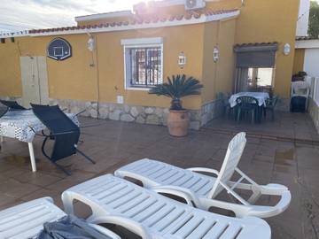 Chalet voor 10 Personen in Dénia, Costa Blanca, Afbeelding 4