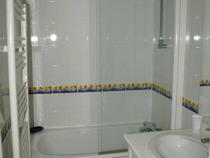 Gîte pour 4 personnes dans Office De Tourisme Des Sept Laux - 3