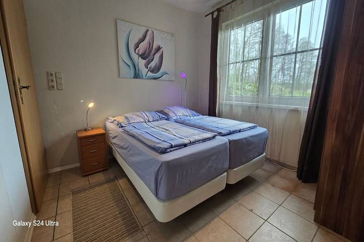 Ferienhaus für 4 Personen, mit Terrasse in Hohen Pritz - 2
