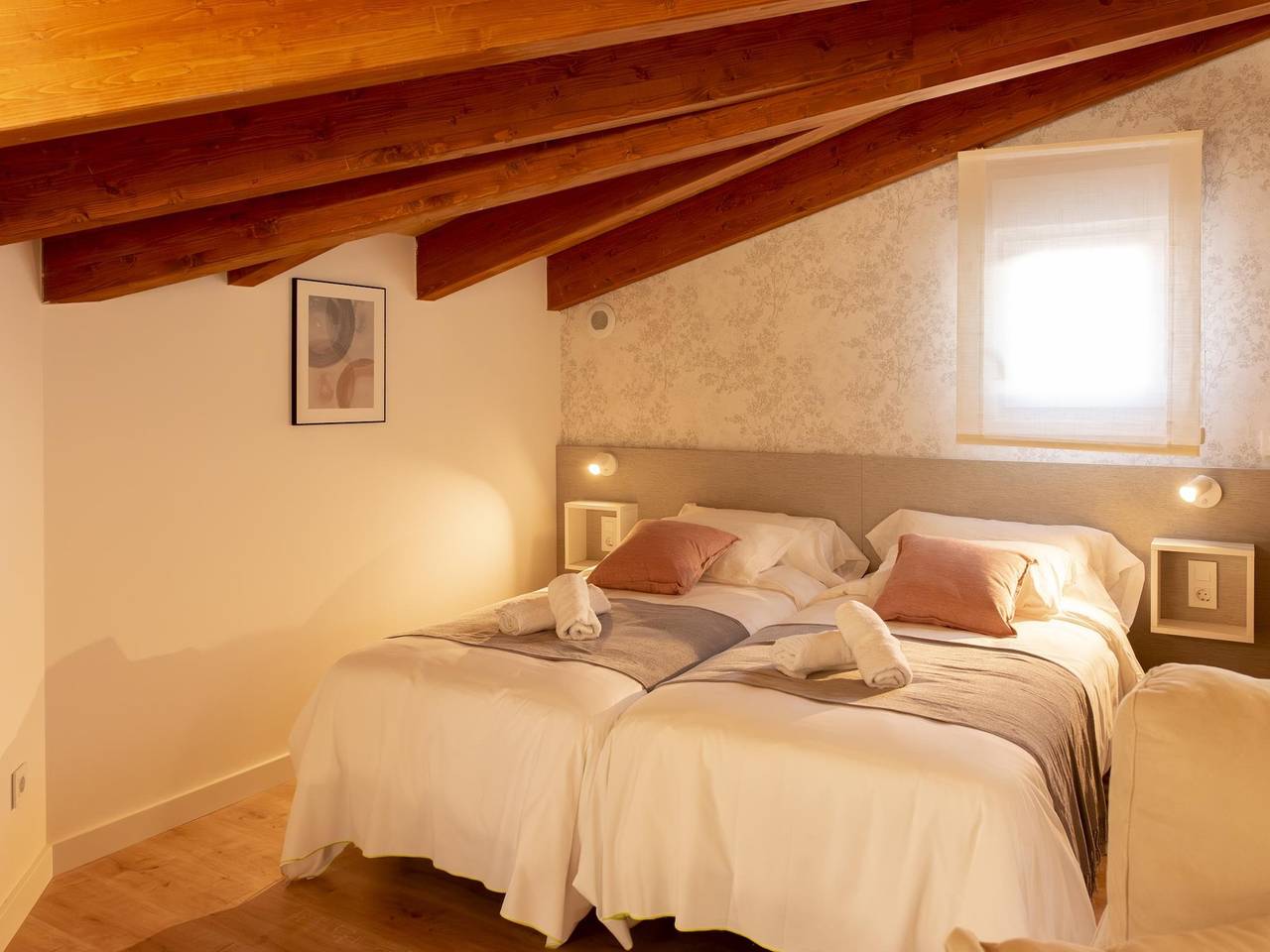 Ganze Ferienwohnung, Newly opened tourist apartment in the Old Town in Logroño, La Rioja Provinz