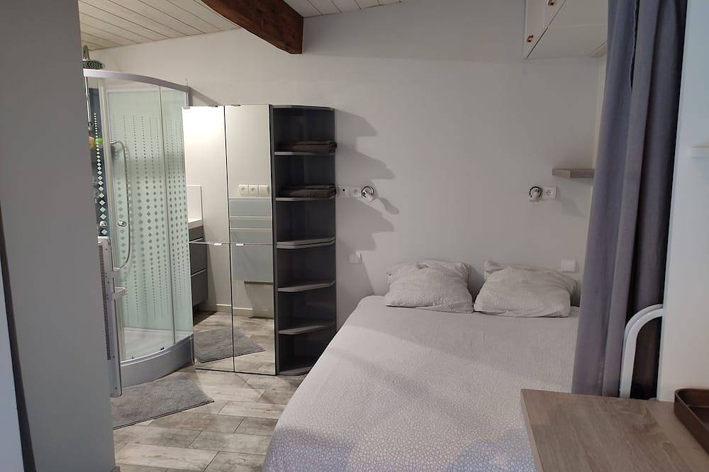 La Terrasse de la Caussade in Floirac, Región de Burdeos