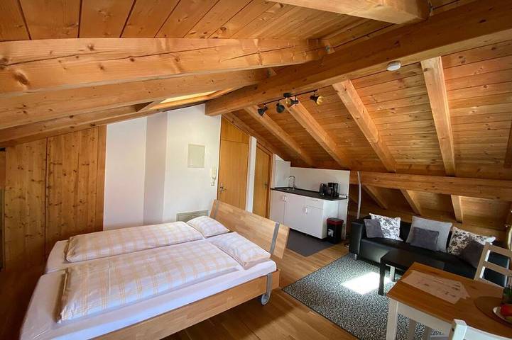 Bauernhof für 2 Personen am Schliersee - 2