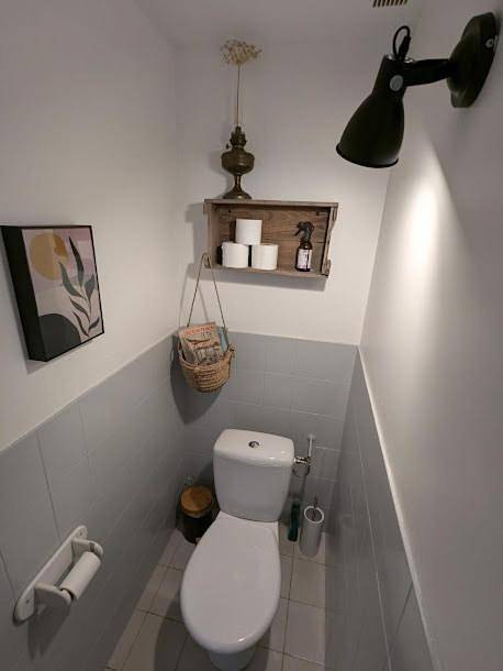 Location de vacances pour 4 personnes, avec jardin dans Garde-Colombe - 2