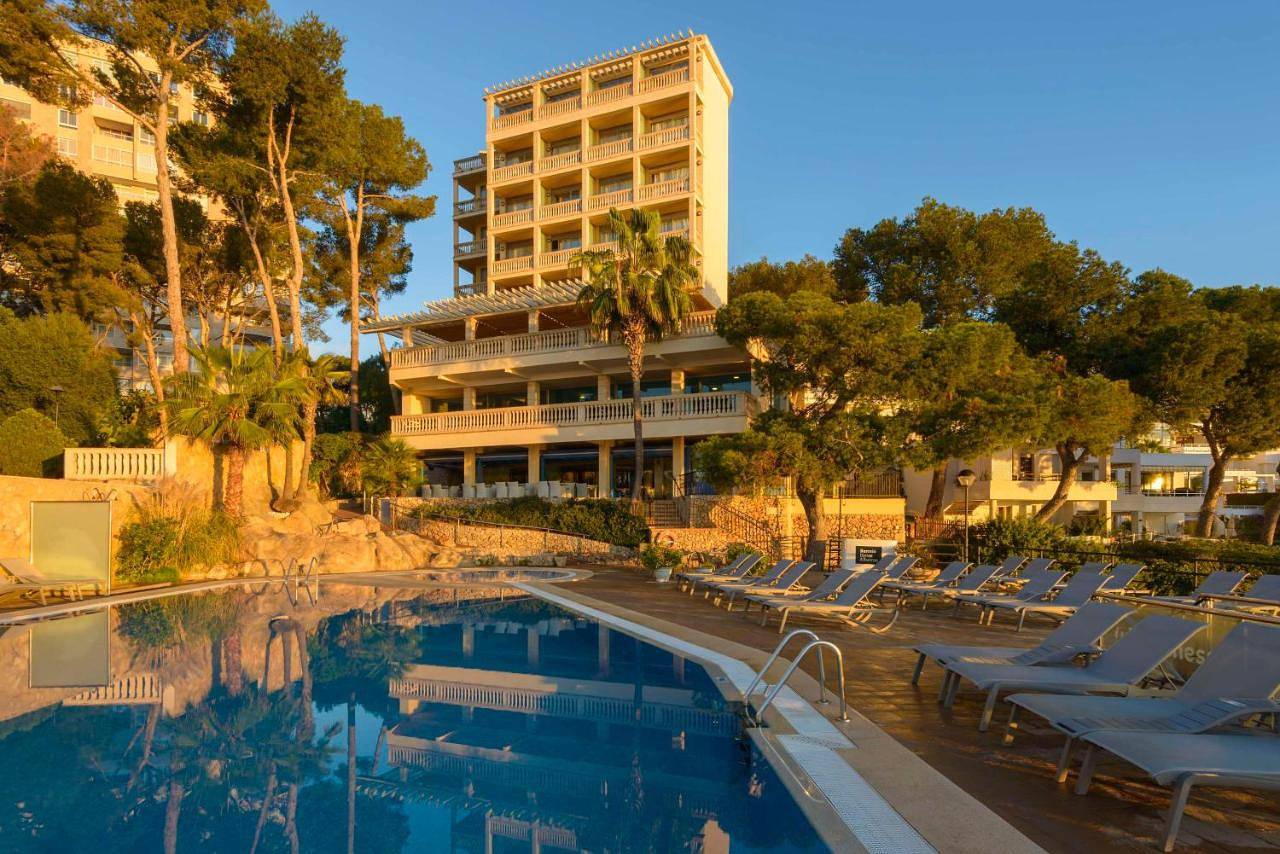 Barceló Illetas Albatros - Adults Only in Illetes, Calvià