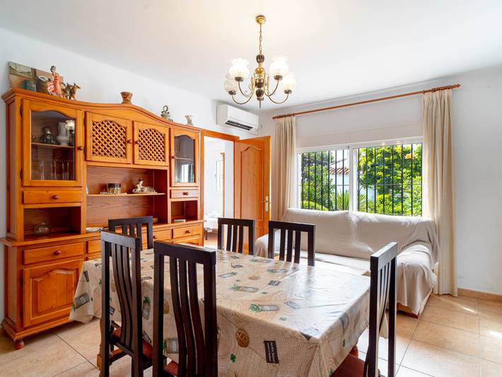Villa für 5 Personen, mit Terrasse in Andalusien - 2