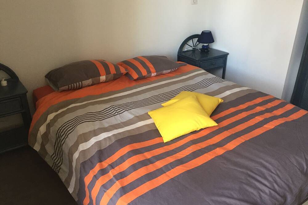 Agréable maison indépendante dans un cadre bucolique in Gardanne, Côte méditerranéenne (France)