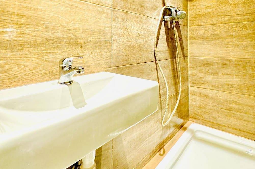 Ganze Wohnung, Comfortable Studio Stay | Close to Fac Platz in Floridsdorf, Wien