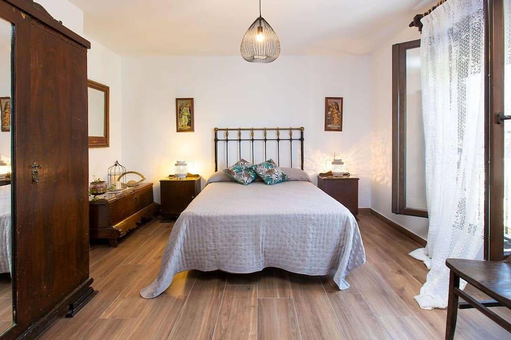 Estupenda casa de vacaciones  para 8 personas con Wifi y terraza in Nigüelas, Cordillera Penibética