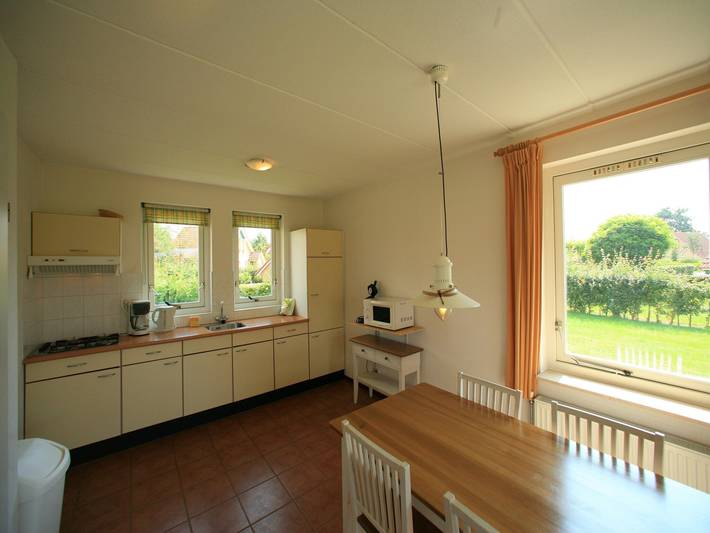 Haustierfreundliche Villa im Park Ankeveen in Tynaarlo, Drenthe