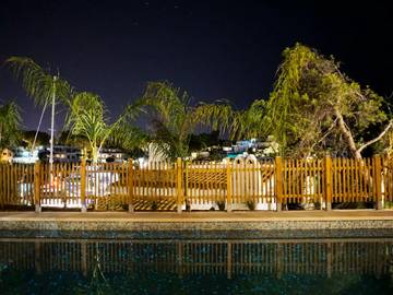 Villa in Cala d'Or, Santanyí für 8 