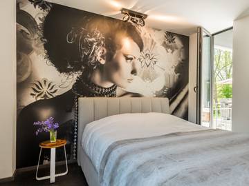 Luxus-ferienhaus für 7 Personen in Somme-Leuze, Wallonien, Bild 4